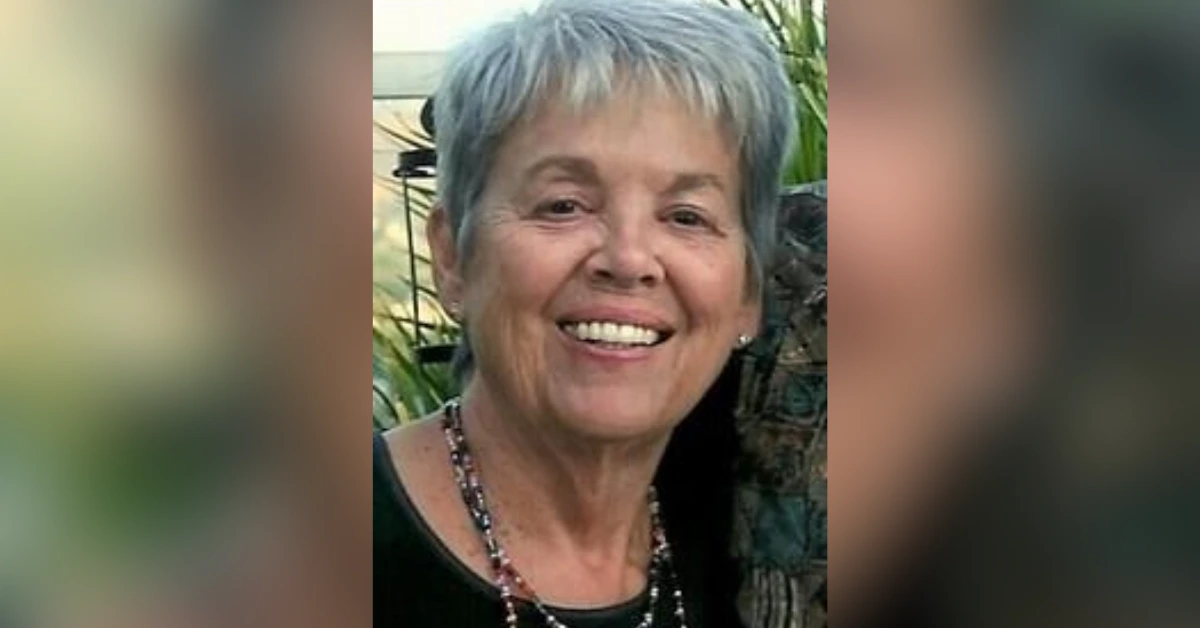 Susan Stemmler Obituary 