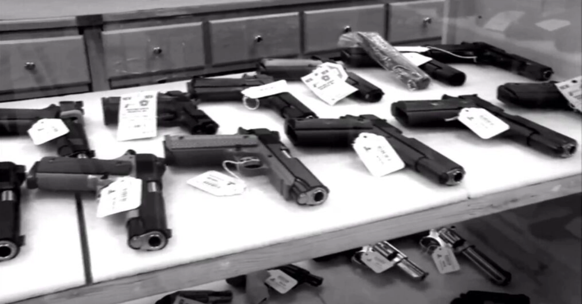 District Attorney Of Clark County Urges Proactive Measures To Address Guns In Schools