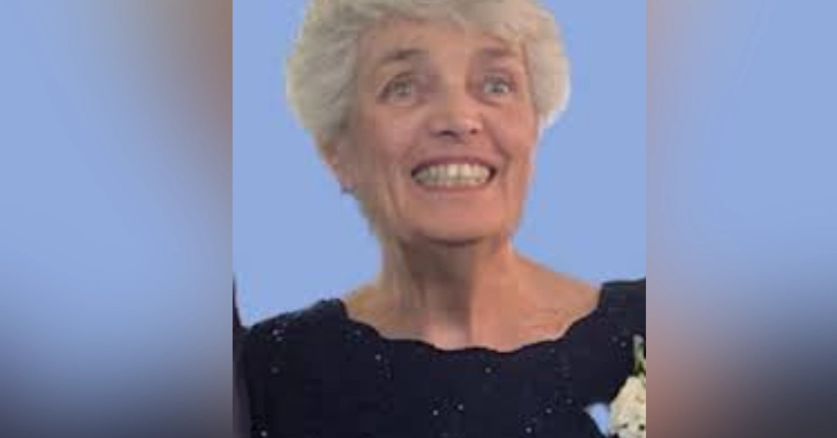 Mary-Lou McLean Obituary