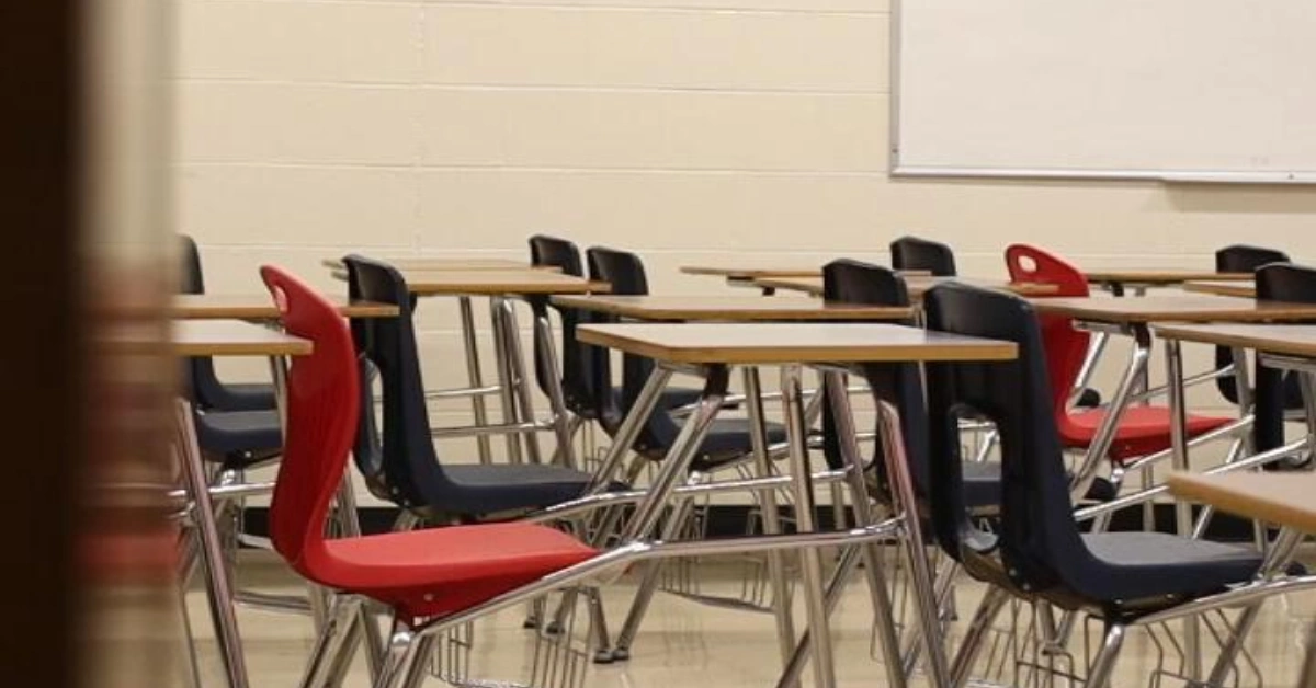 Kentucky Bill Aims To Expel Students With 'Violent' Behavior through School Discipline Reform