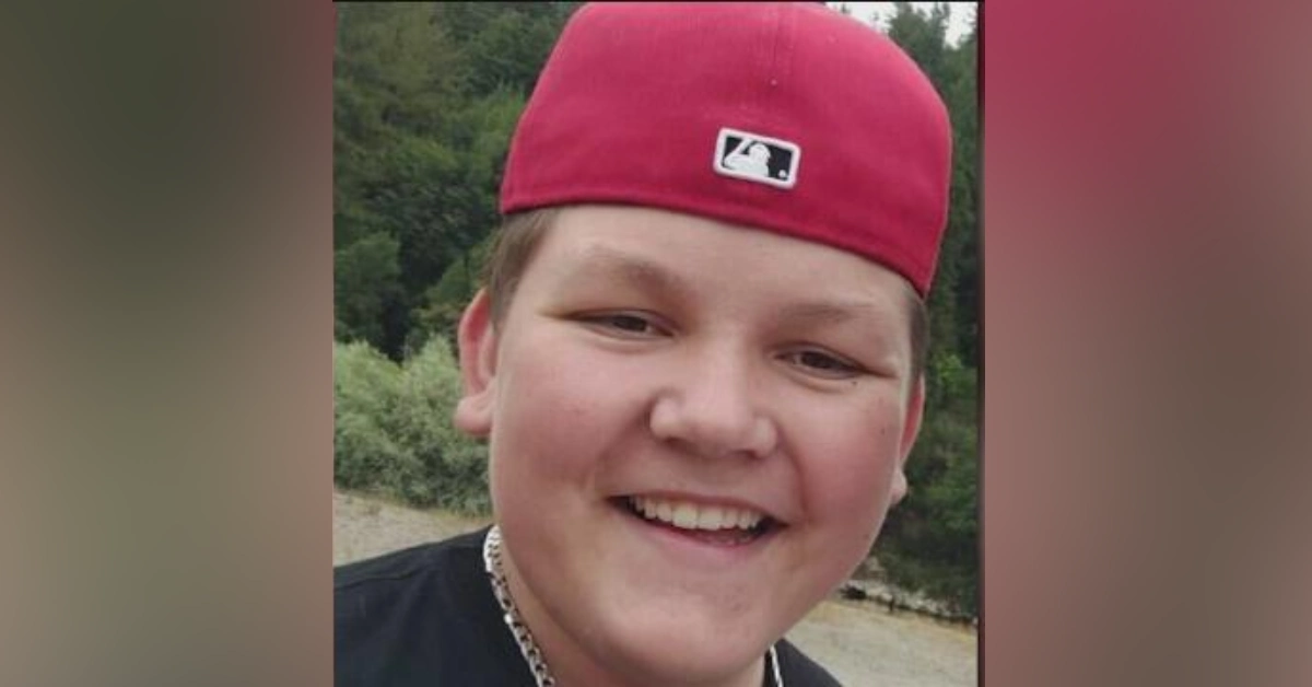 16-Year-Old Victim Identified By Family After Fatal Stabbing At Santa Rosa’s Montgomery High School