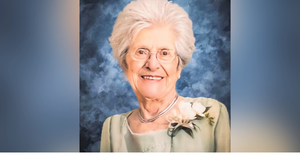 Mary Colturi Obituary