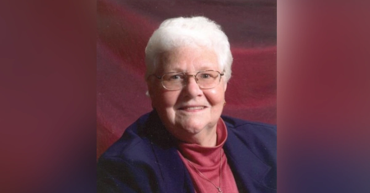 Gail Combs Obituary