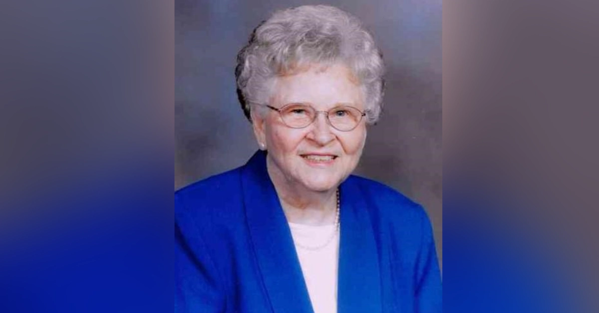 Betty Rotan Hairston Obituary