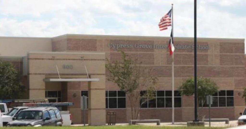 Student Threat Prompts Lockdown At College Station ISD School