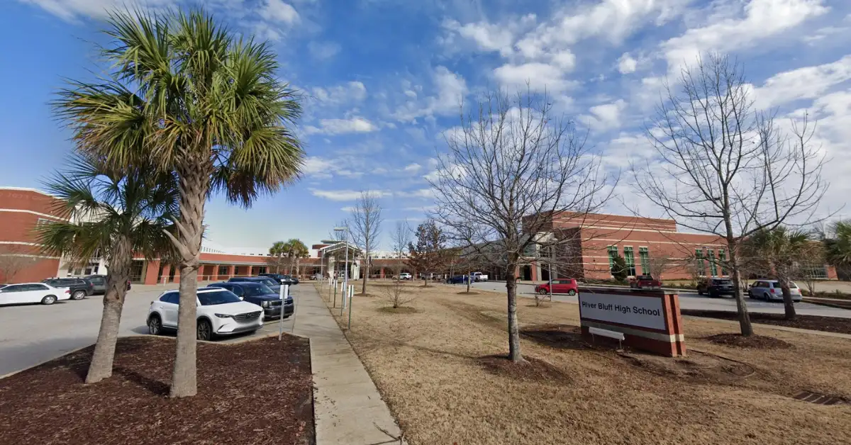 Lexington One Faces Lawsuit After Incident Over Pledge Of Allegiance At School