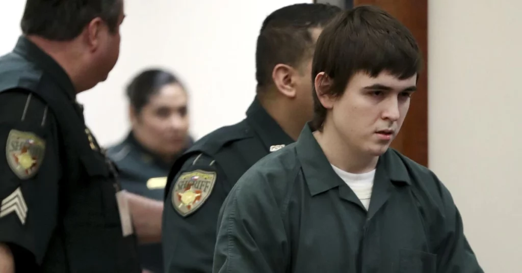 Attorneys In The Texas School Shooting Case Want The Judge Dismissed