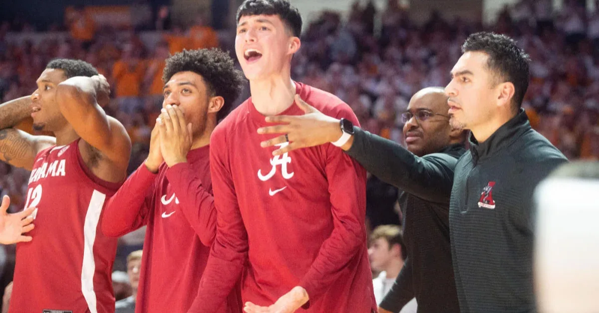 During A Deadly Shooting, A Fourth Alabama Player Was In A Car That Was Shot At