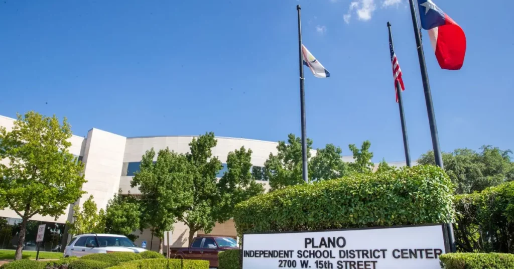 District Reports Plano ISD Student's Death As Result Of Fentanyl Poisoning