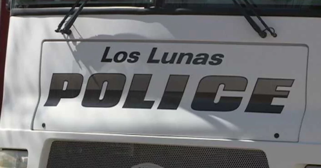 High School Student In Los Lunas Caught With Pistol In Backpack
