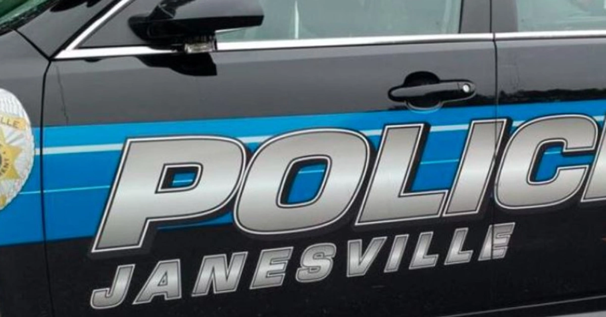  8th-Grade Student From Janesville Detained For Making Terrorist Threats