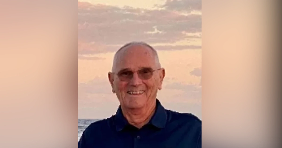 Brian L Crawford Obituary