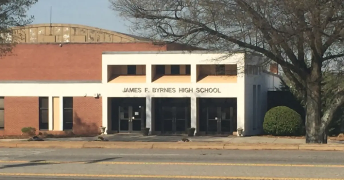 Massive Active Shooter Drill Conducted by Spartanburg School District 5