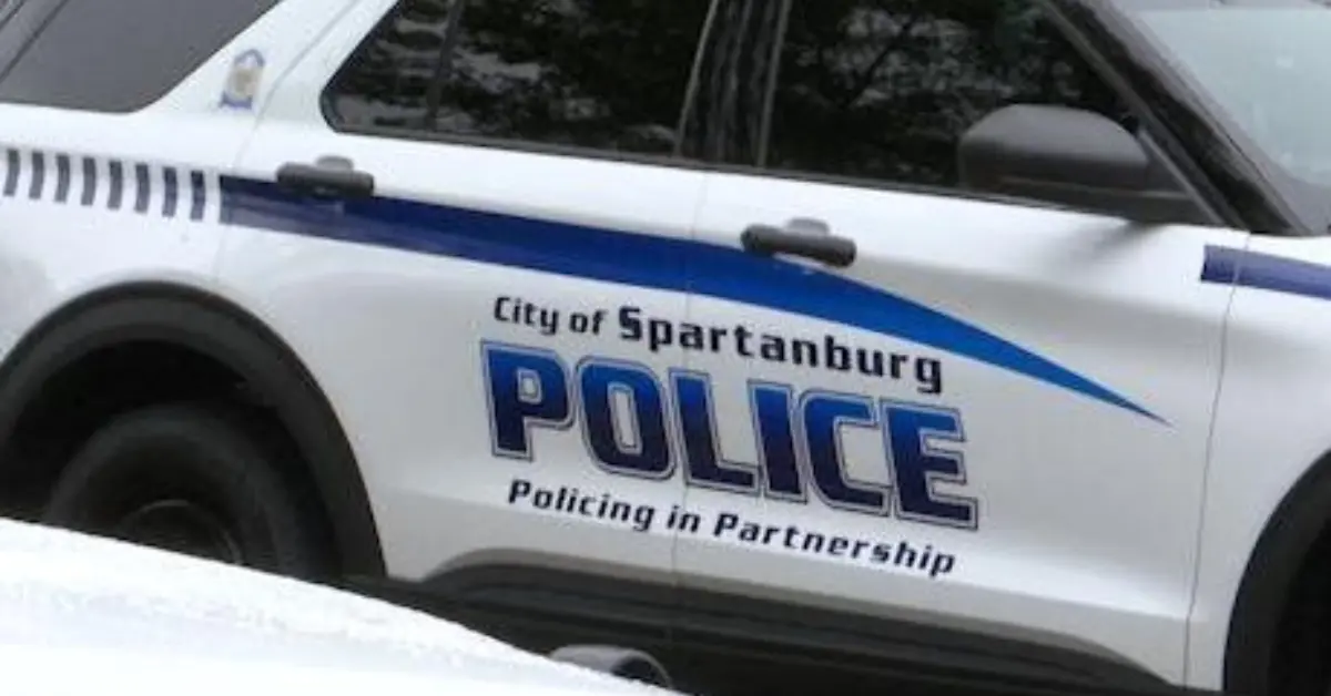 Massive Active Shooter Drill Conducted by Spartanburg School District 5