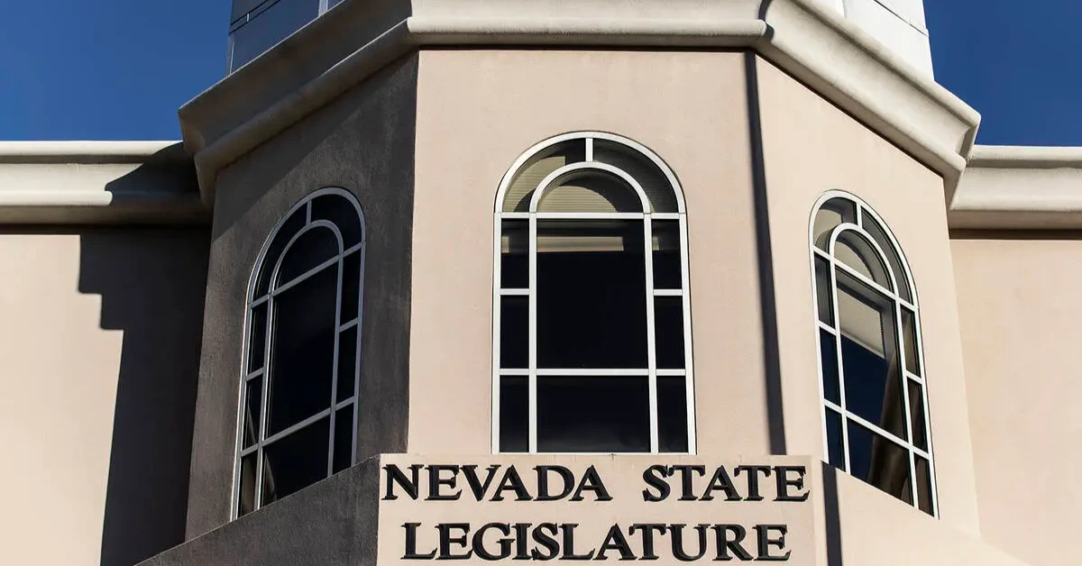 A Bill Might Repeal Nevada's Requirement For Restorative Justice In Schools