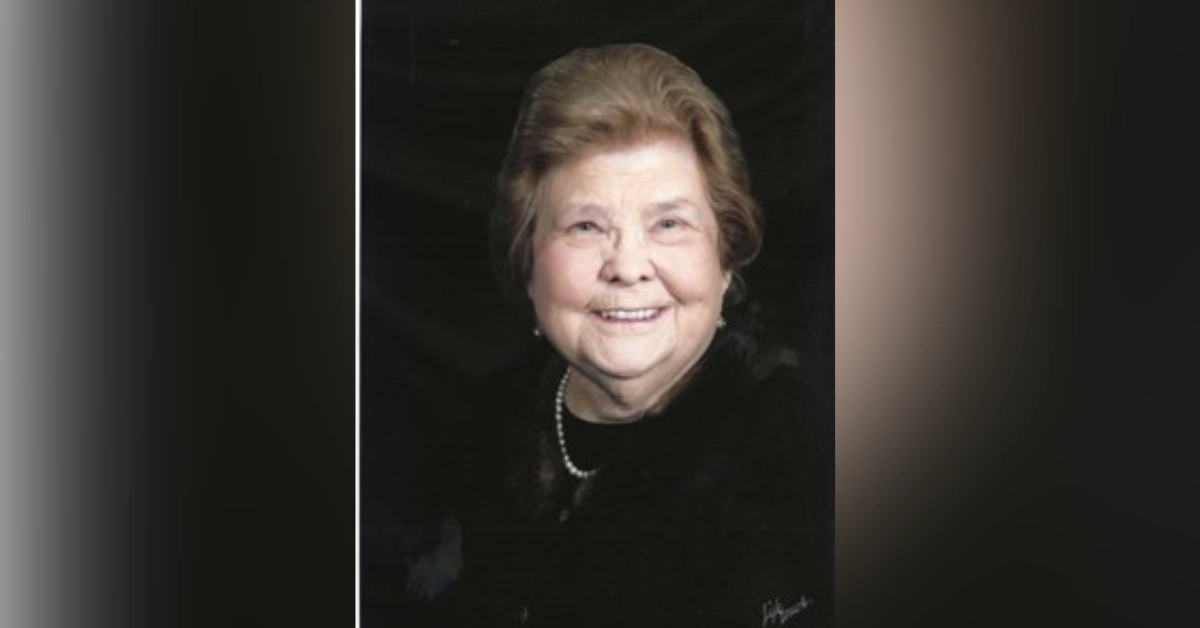 Ann McGraw Obituary