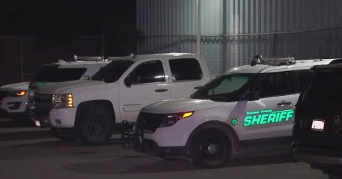 Sheriff Alleges Sonoma Middle School Student Made Threats To Shoot Classmates