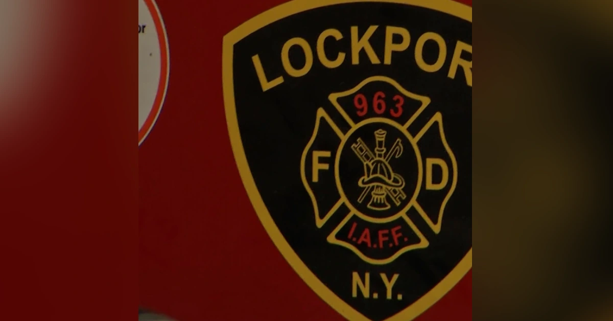 Lockport School Incurs $300k In Damages From Fire, Cancels Classes