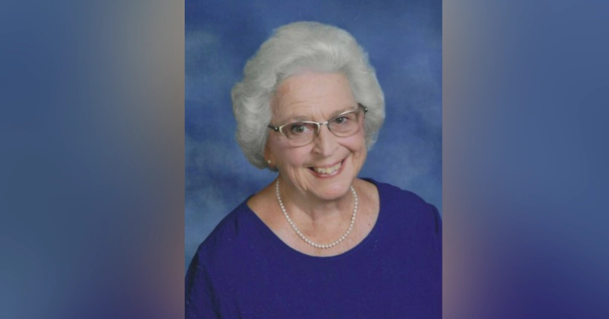 Janice Wahrmund Obituary