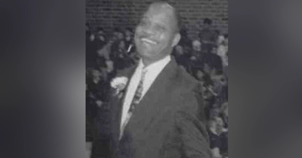 Leon Herndon Obituary