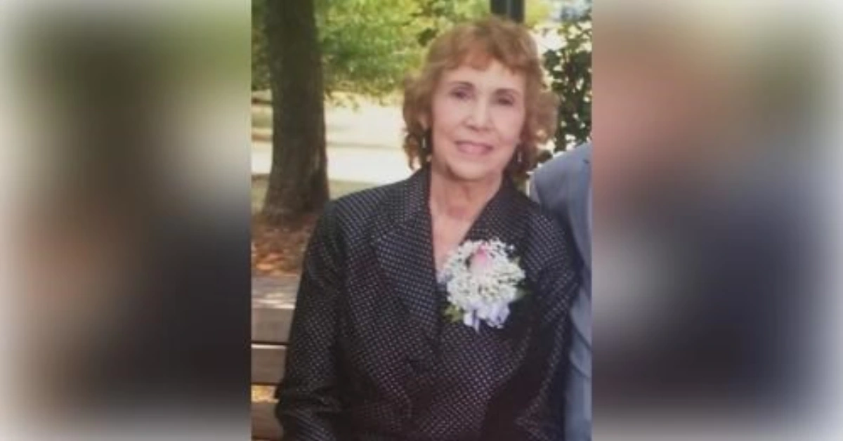 Myrtha Castellvi Obituary