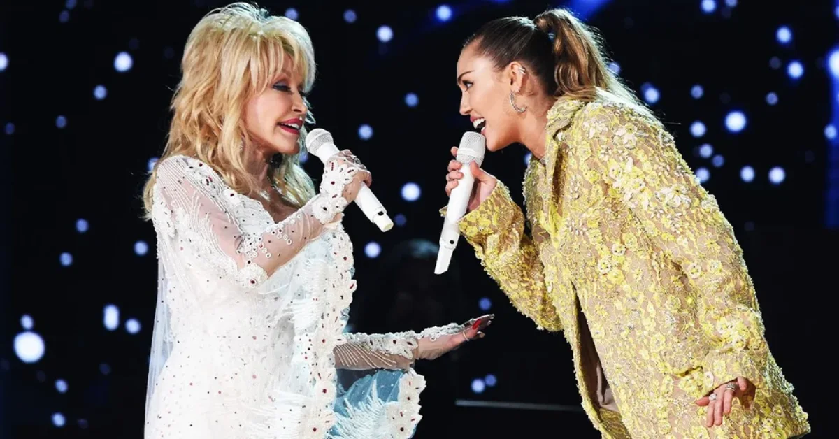 Wisconsin School District Bans Miley Cyrus-Dolly Parton Duet With ‘Rainbow’ In Title