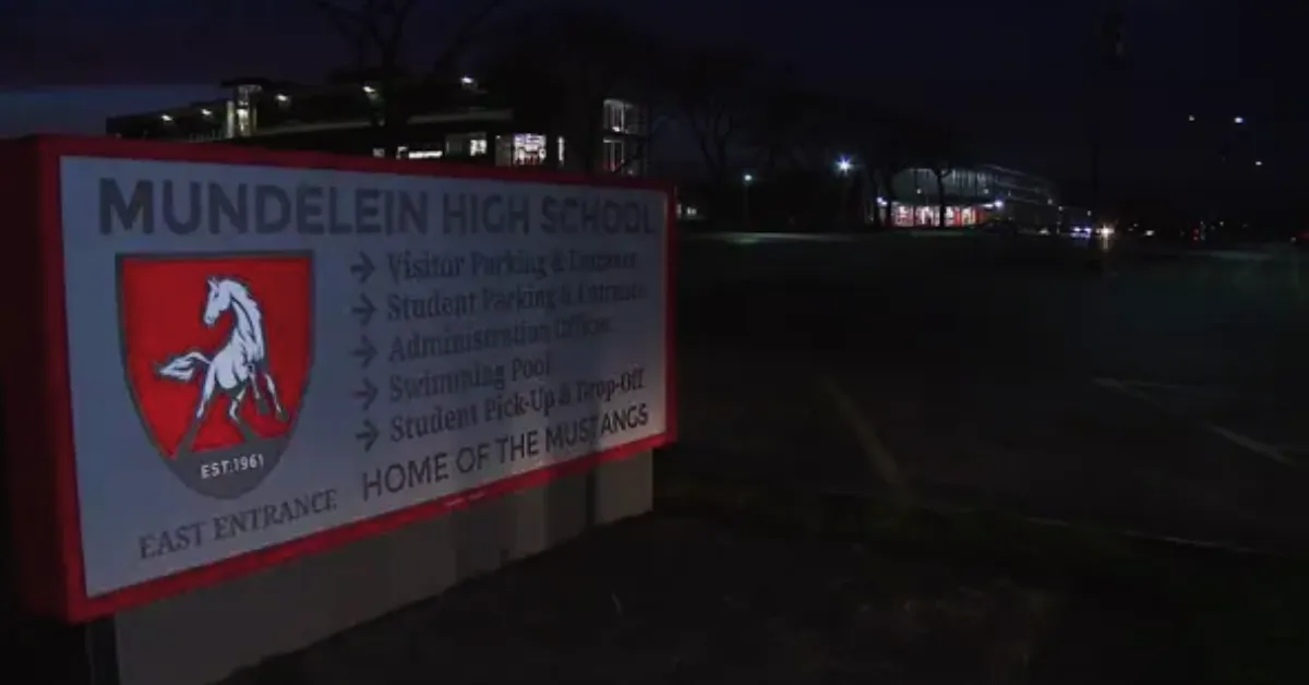 Allegations of Misconduct Arise Among Mundelein High School Students