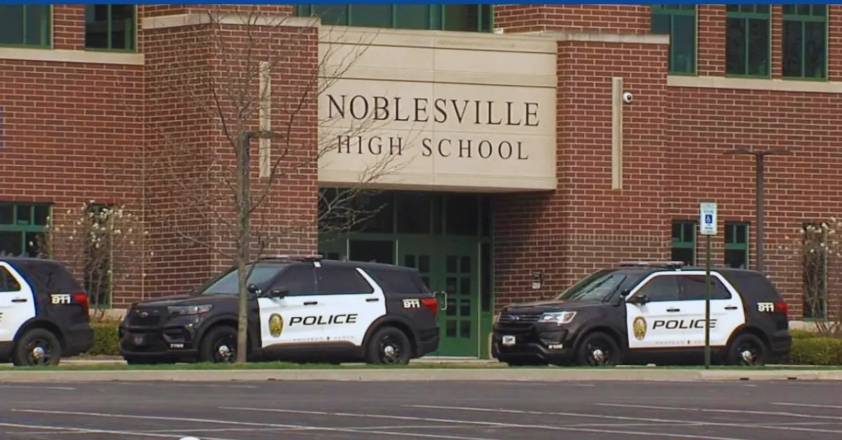 Bomb Threats Force Closure Of Indiana Schools