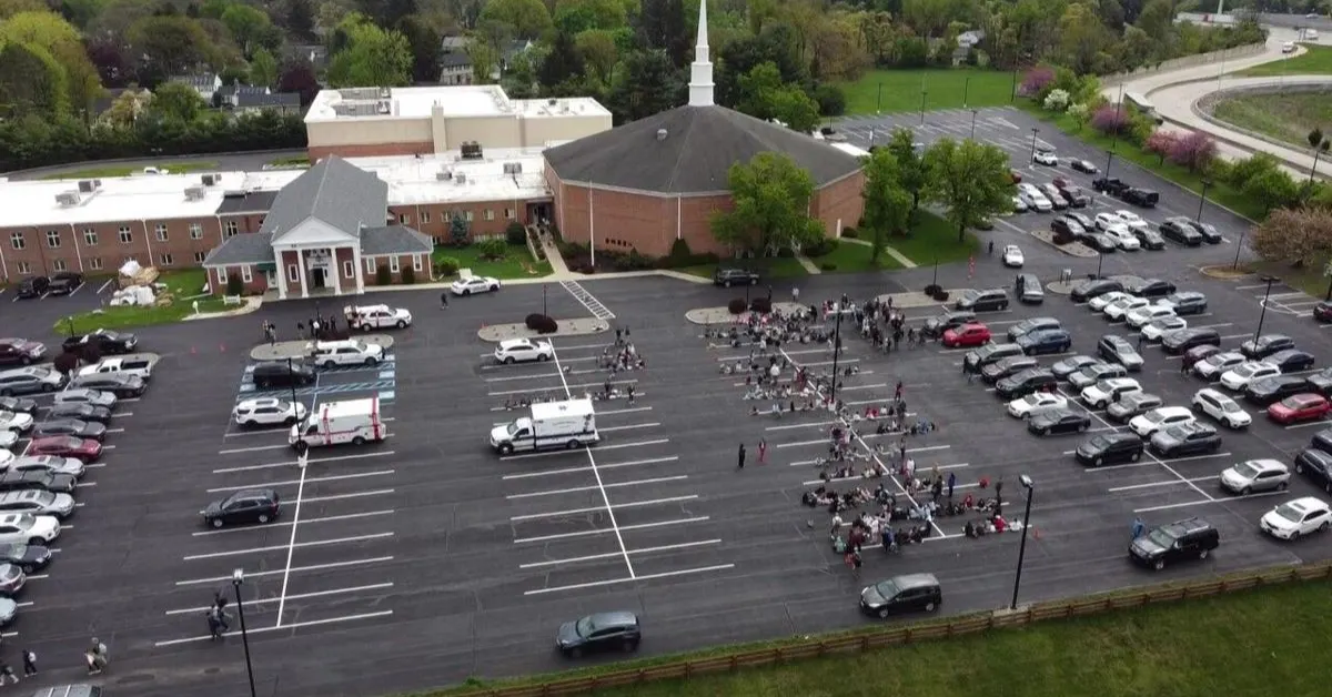 Eight Hospitalized After Evacuation of Lehigh County School