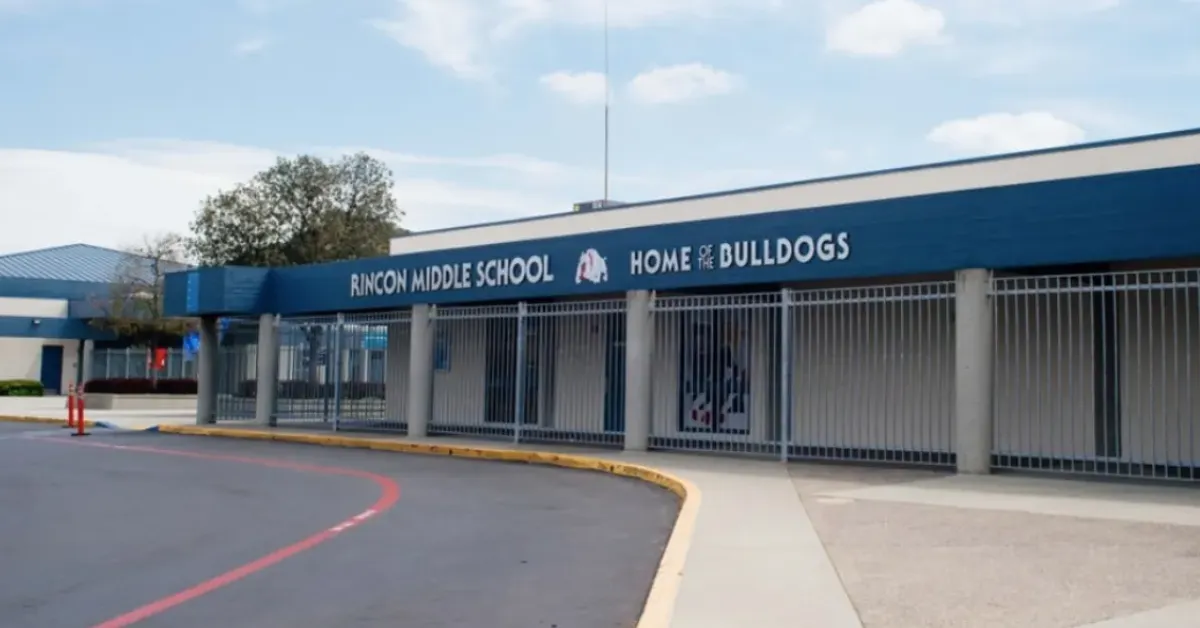 Escondido Middle School Teachers File Lawsuit Against District's Transgender Pronoun Policy