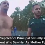 Florida Prep School Principal Sexually Molested Student Who Saw Her As 'Mother Figure'