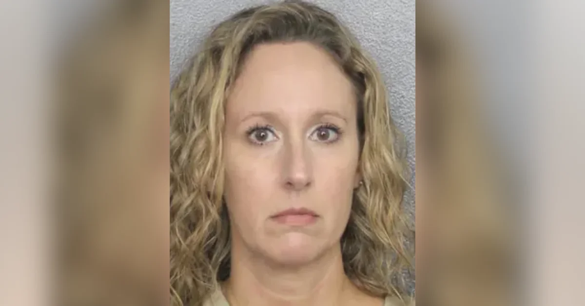 Florida Prep School Principal Sexually Molested Student Who Saw Her As 'Mother Figure'