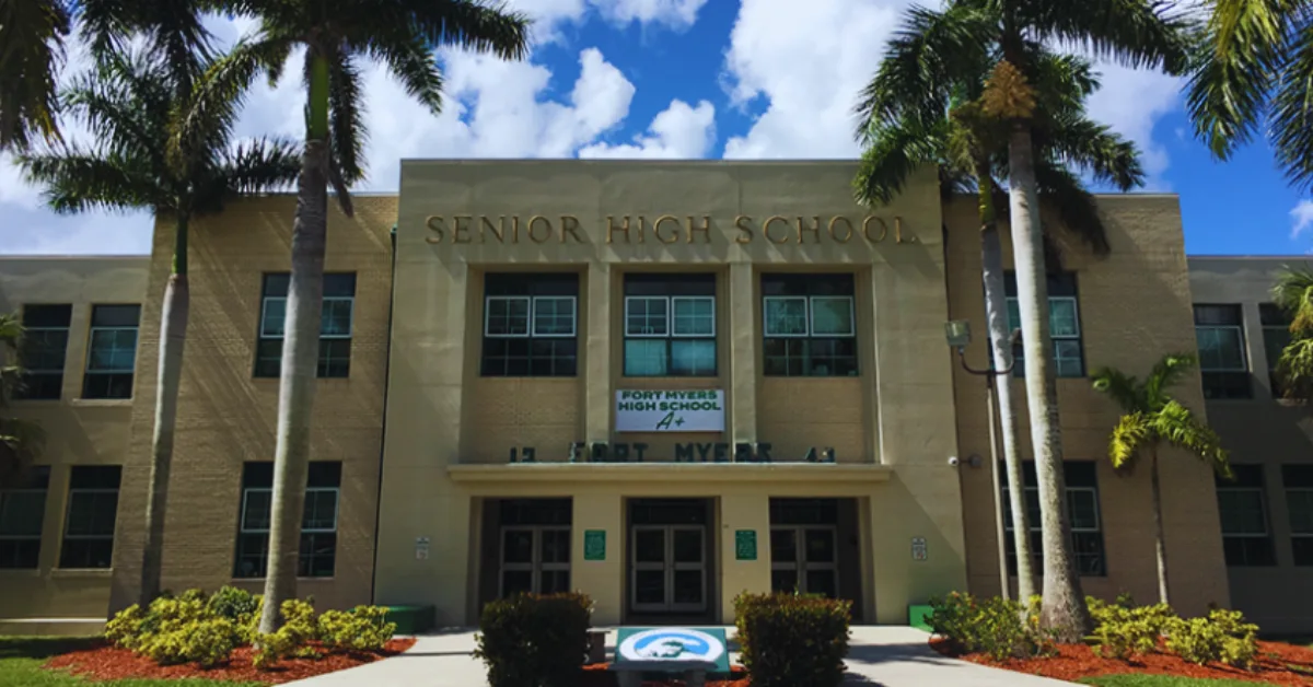 Fort Myers High School Coach Accused of Utilizing Racial Slur