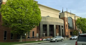 Judge Rules Noblesville School Shooter To Remain In Custody