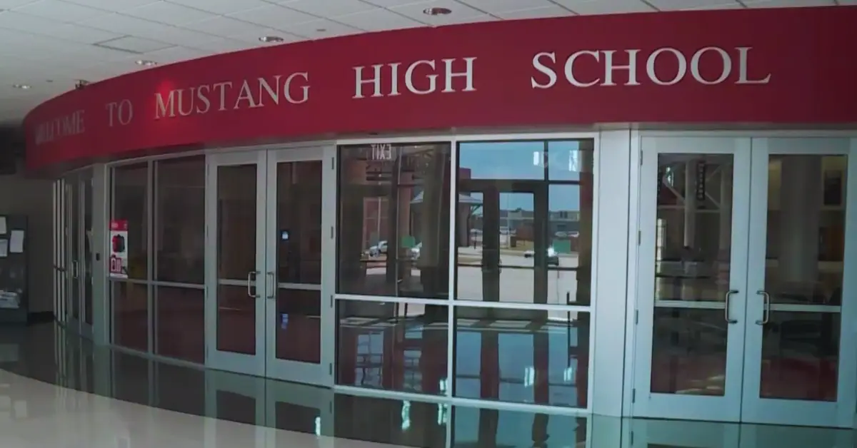 Mustang Public Schools Receives Non-Credible Social Media Threat