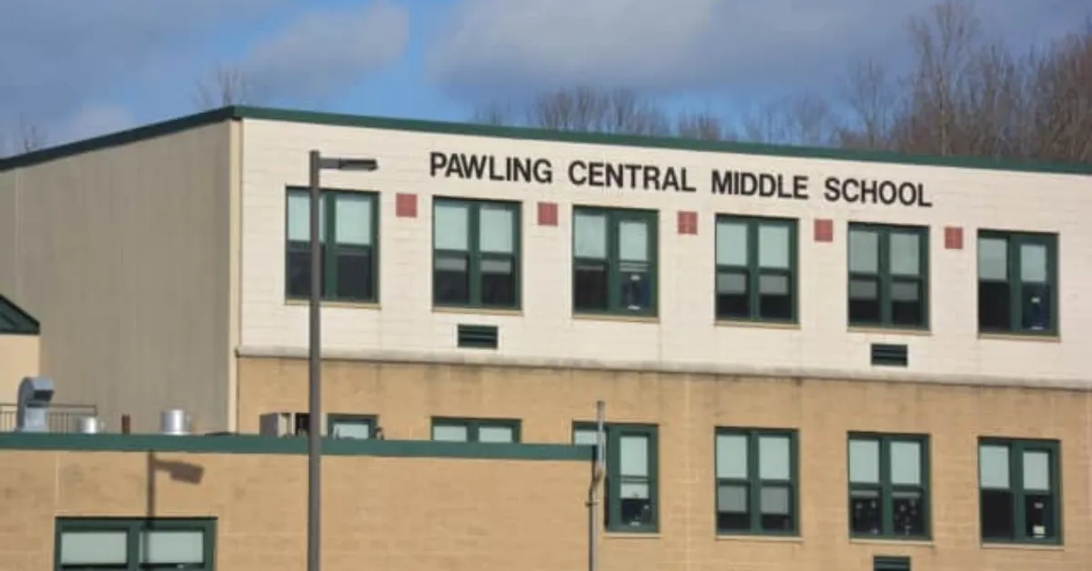 Pawling School District Lifts Lockdown After Suspect Is Arrested