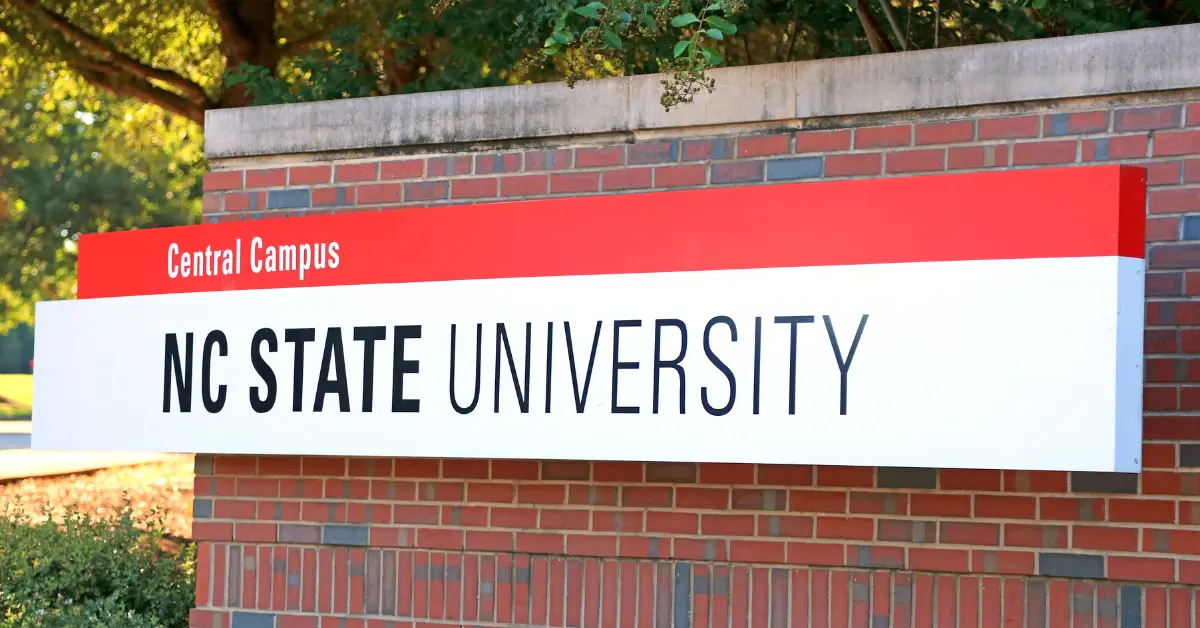 Sixth Apparent Suicide of The Year At NC State University As Student Passes Away