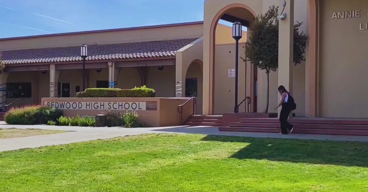 Visalia Police Arrest Teen Suspect for Making School Shooting Threat