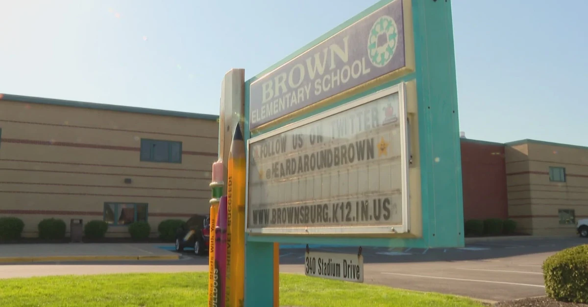 Concerned Brownsburg Mother Disturbed By Son's School's Mistreatment