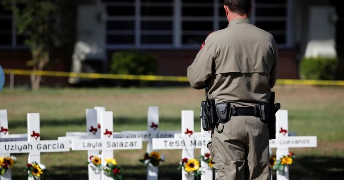 Critique Of Traumatic Lockdown Drills Amidst Tragedies Like Uvalde School Shooting