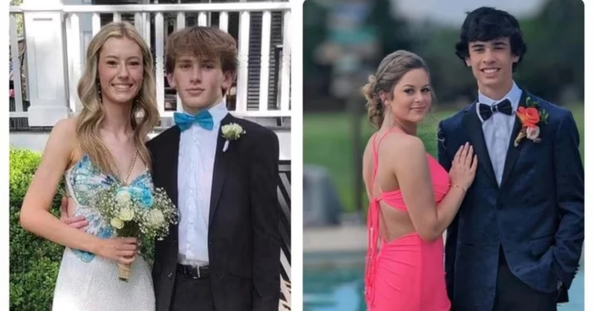 From Hospital To Prom: Inspirational Lee County High School Students Make Memories