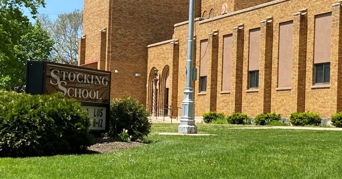 Loaded Gun Incident Leads To Backpack Ban In Michigan School District