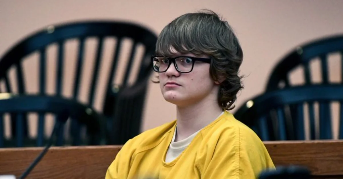 School Shooter Appeals For Mercy, Educators Demand Continued Incarceration