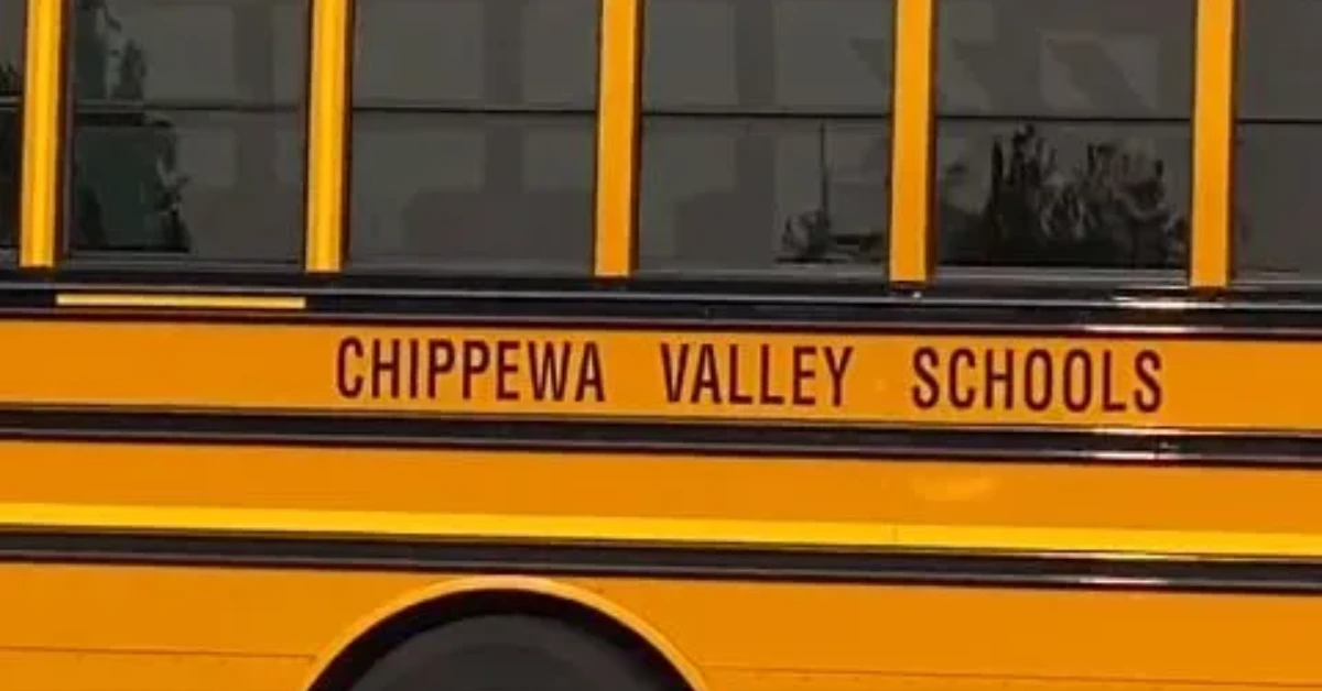 Chippewa Valley High School Shut Down After Student Receives Threatening Phone Call