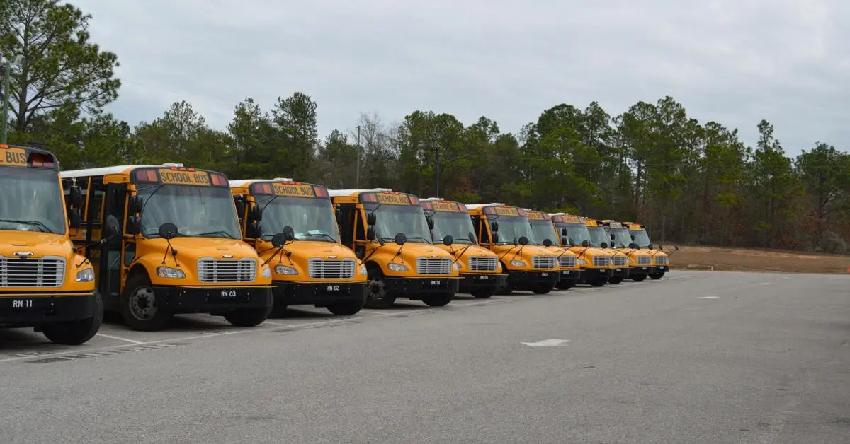 South Carolina School Bus Crash: 17 Students Released From Hospital