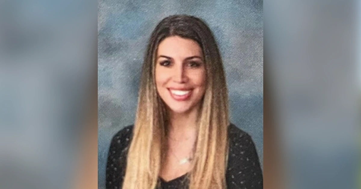 Teacher In Apparent Murder-suicide Identified By Martin County School District