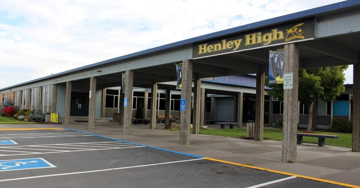 Tragic Loss At Henley High School: Student's Passing Linked To Drowning