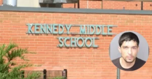 Manhunt Underway For Fugitives Following Shooting of School Custodian In Albuquerque