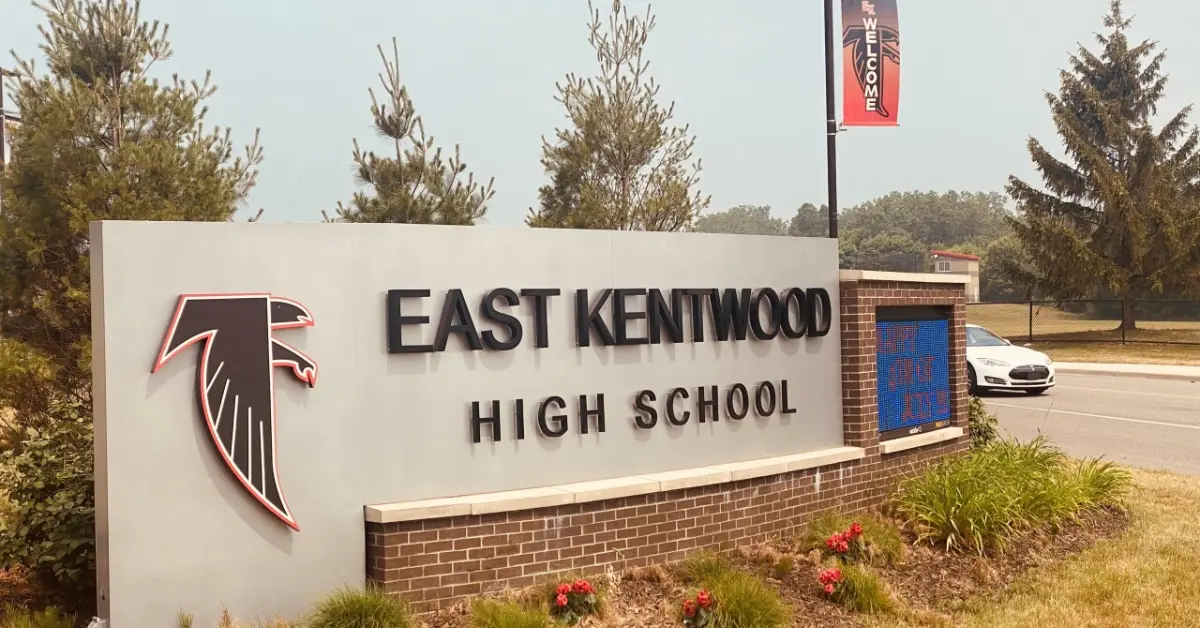 Student Sexual Assault: Kentwood Schools' Failure Alleged In Lawsuit