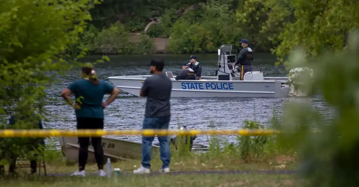 Authorities Find Body of Missing High School Student In South Jersey Lake